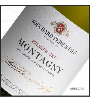 Montagny Premier Cru