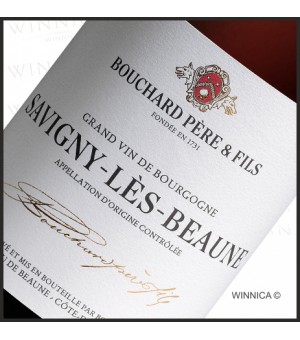 Savigny-les-Beaune Les...