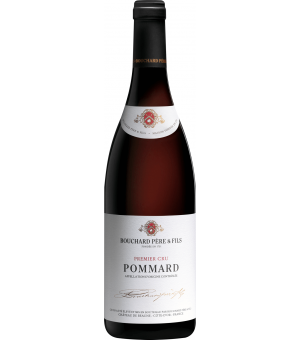 Pommard Premier Cru