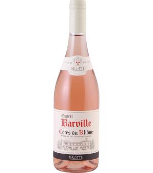 Esprit Barville rose