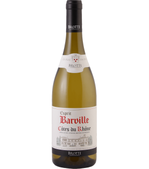 Esprit Barville blanc