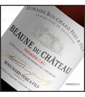 Beaune du Chateau Premier...