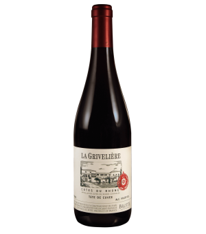 Domaine De La Griveliere