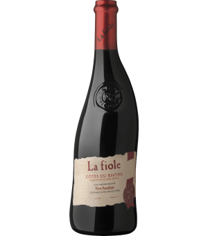 La Fiole Cotes du Rhone