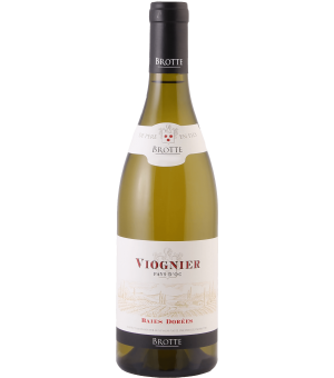 Vin de Pays d'Oc Viognier...