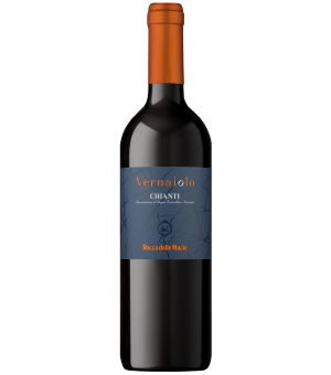 Chianti Vernaiolo 37,5 cl