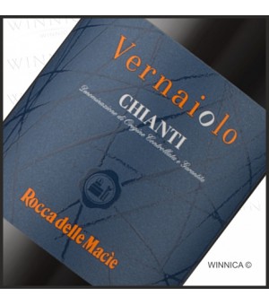 Chianti Vernaiolo 37,5 cl