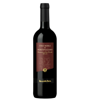 Vino Nobile di Montepulciano