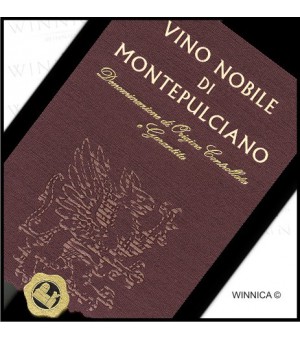 Vino Nobile di Montepulciano