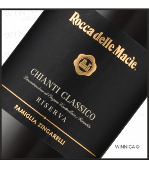 Chianti Classico Riserva...