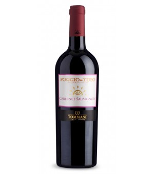 Poggio al Tufo Cabernet...