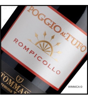 Poggio al Tufo Rompicollo