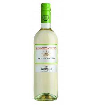 Poggio al Tufo Vermentino