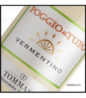 Poggio al Tufo Vermentino