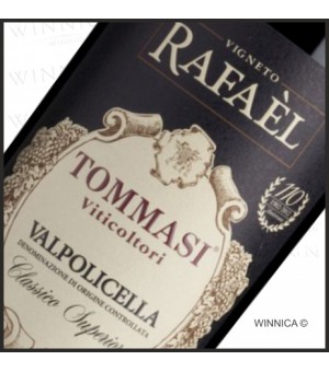 Rafael Valpolicella...