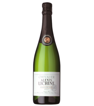 Chevalier Alexis Lichine Brut