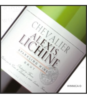 Chevalier Alexis Lichine Brut