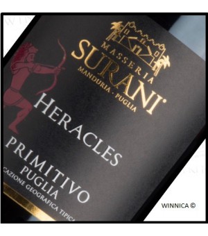 Heracles Primitivo