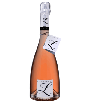 Champagne L by Veuve...