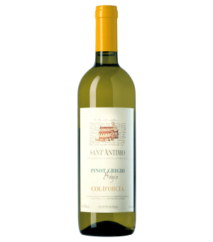 Pinot Grigio Sant'Antimo...