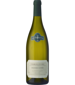 Chablis 1er Cru Grande Cuvee