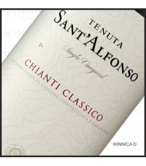 Chianti Classico Tenuta...