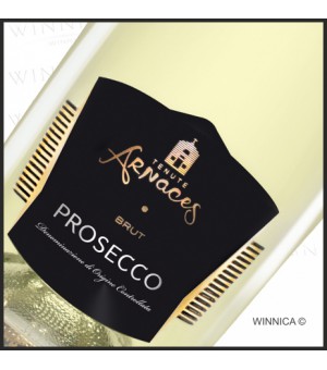 Arnaces Prosecco Brut