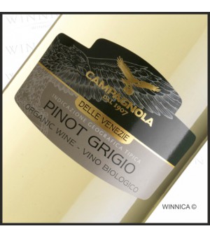 Pinot Grigio delle Venezie...