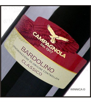 Bardolino Classico