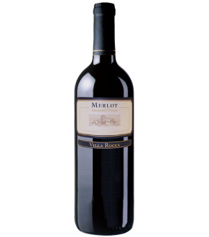 Villa Rocca Merlot