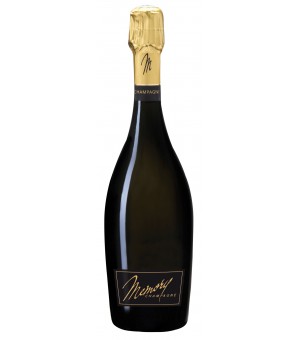 Champagne Memory Brut...