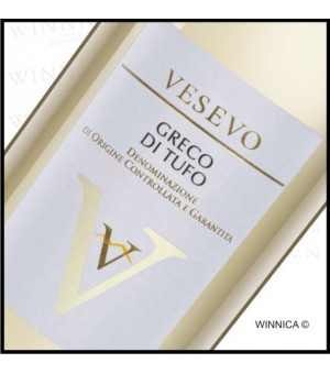 Vesevo Greco di Tufo