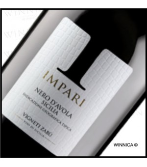 Impari Nero d'Avola