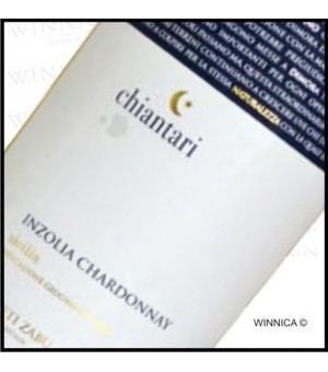 Chiantari Inzolia Chardonnay