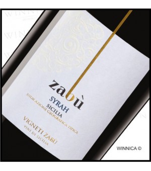 Zabu Syrah