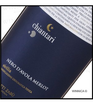 Chiantari Nero d’Avola –...