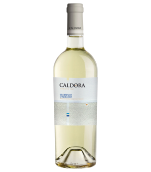 Caldora Trebbiano D’Abruzzo