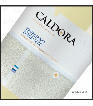 Caldora Trebbiano D’Abruzzo