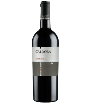 Caldora Sangiovese - Terre...