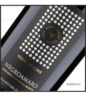 Negroamaro Vigne Vecchie