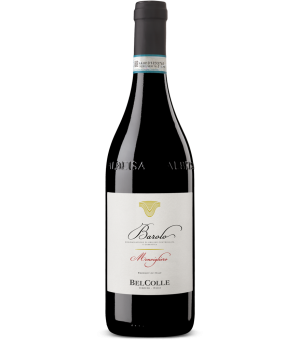 Barolo Monvigliero