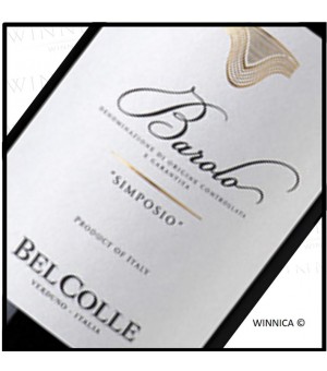 Barolo Simposio