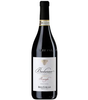 Barbaresco Roncaglie