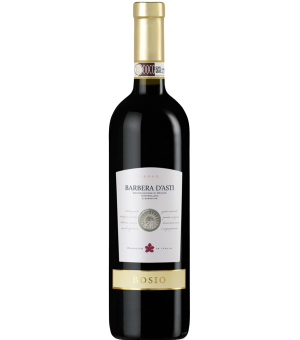 Bosio Barbera d`Asti