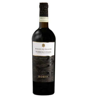 Nebbiolo d`Alba Boschi dei...