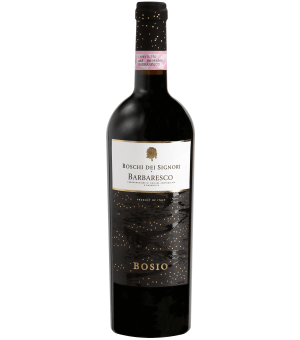 Barbaresco Boschi dei Signori