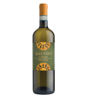 Langhe Riesling Malvira