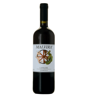 Langhe Nebbiolo Malvira