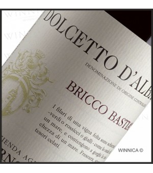 Dolcetto d'Alba "Bricco...