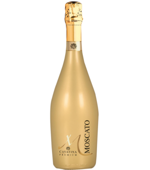 Cavatina Premium Moscato